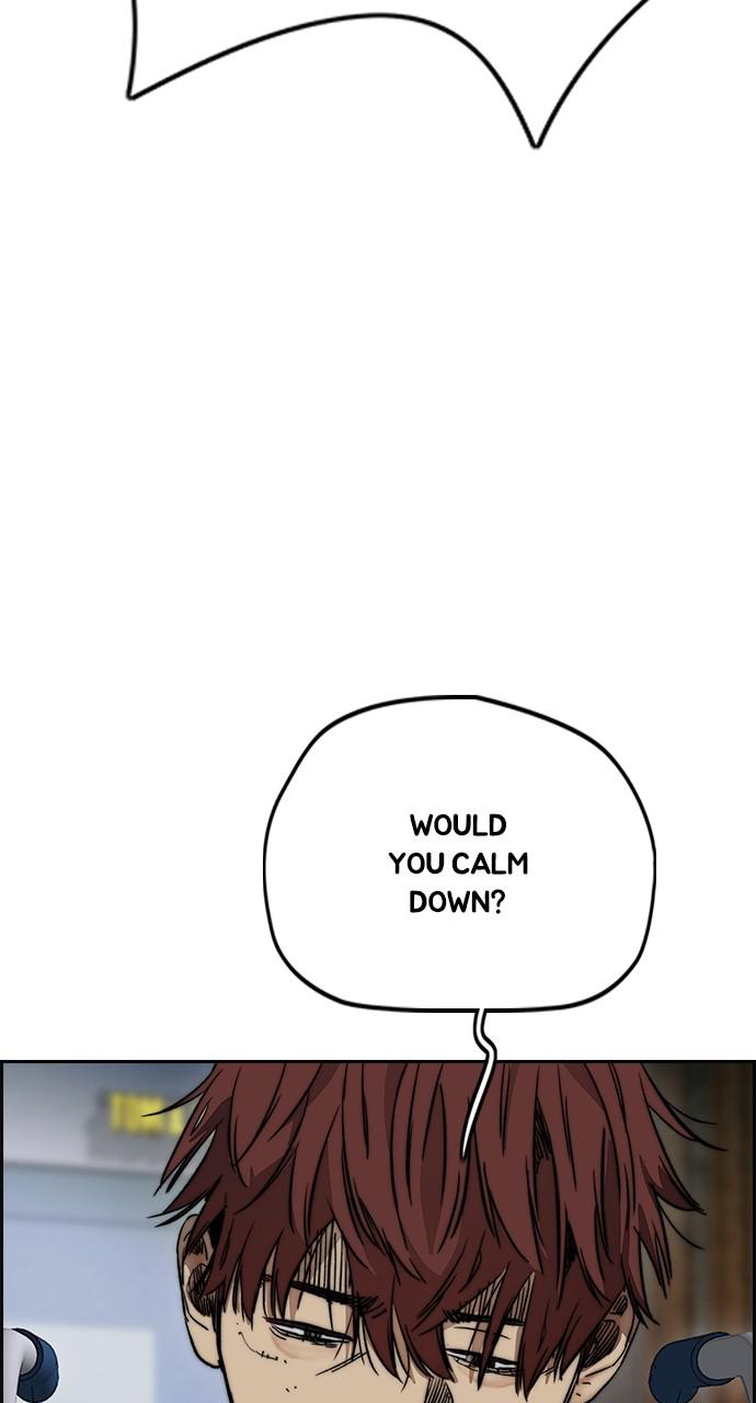 Wind Breaker SS4 - Manhwa Chap 49 - Next Chap 50