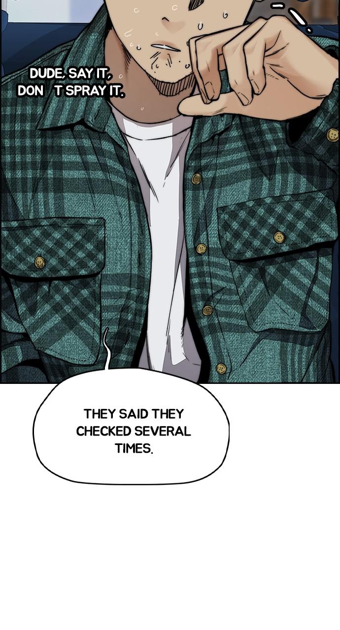 Wind Breaker SS4 - Manhwa Chap 49 - Next Chap 50