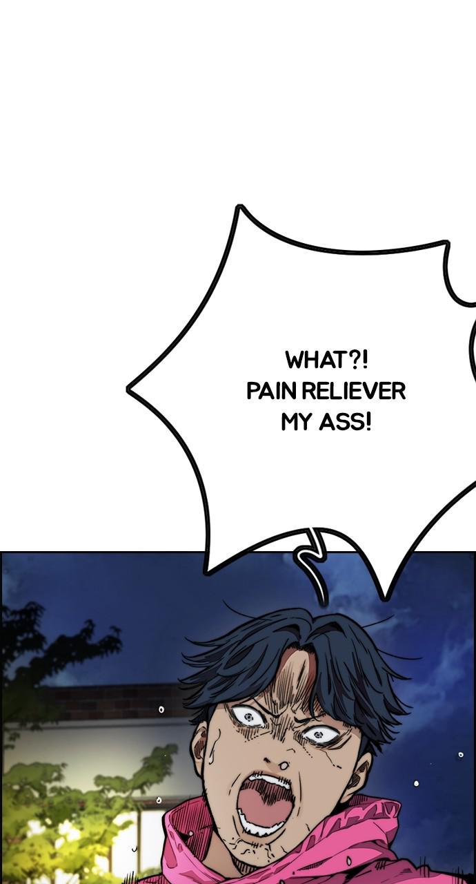 Wind Breaker SS4 - Manhwa Chap 49 - Next Chap 50