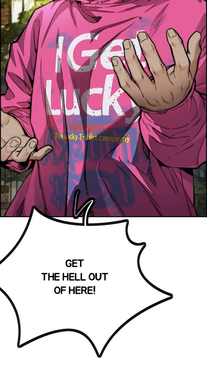 Wind Breaker SS4 - Manhwa Chap 49 - Next Chap 50