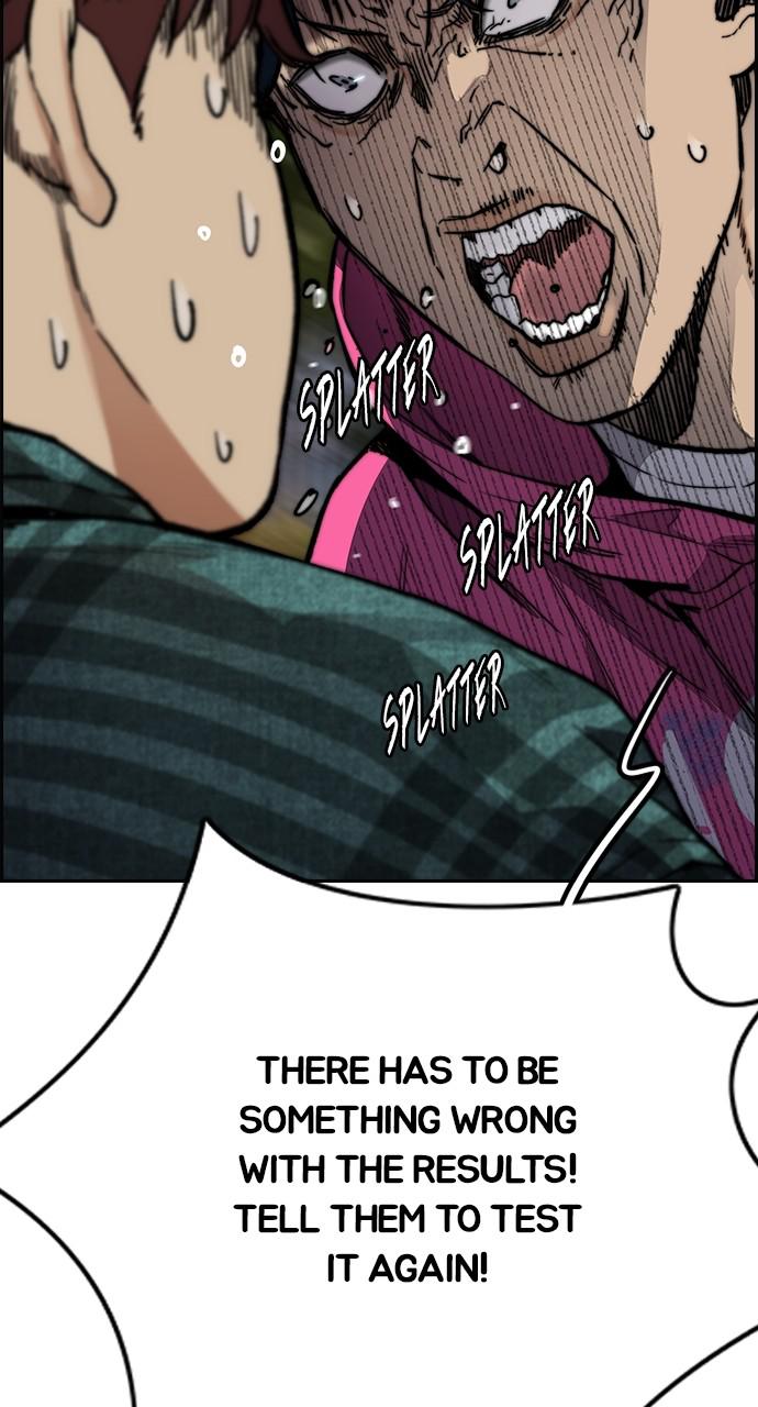 Wind Breaker SS4 - Manhwa Chap 49 - Next Chap 50