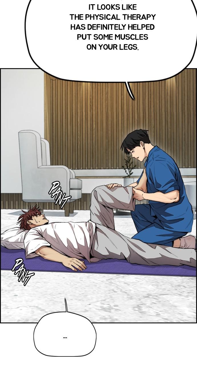Wind Breaker SS4 - Manhwa Chap 49 - Next Chap 50