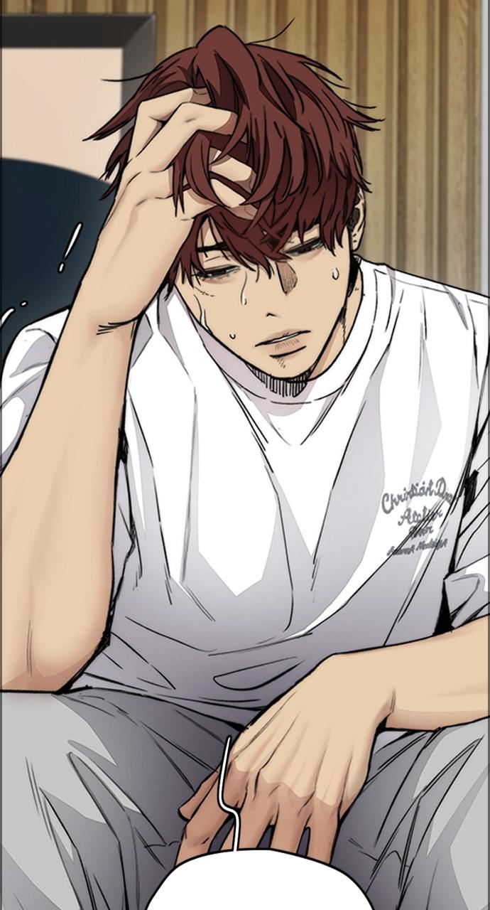 Wind Breaker SS4 - Manhwa Chap 49 - Next Chap 50