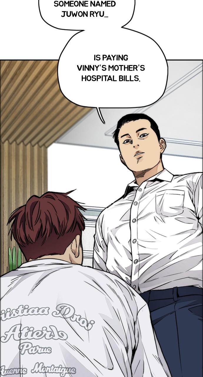 Wind Breaker SS4 - Manhwa Chap 49 - Next Chap 50