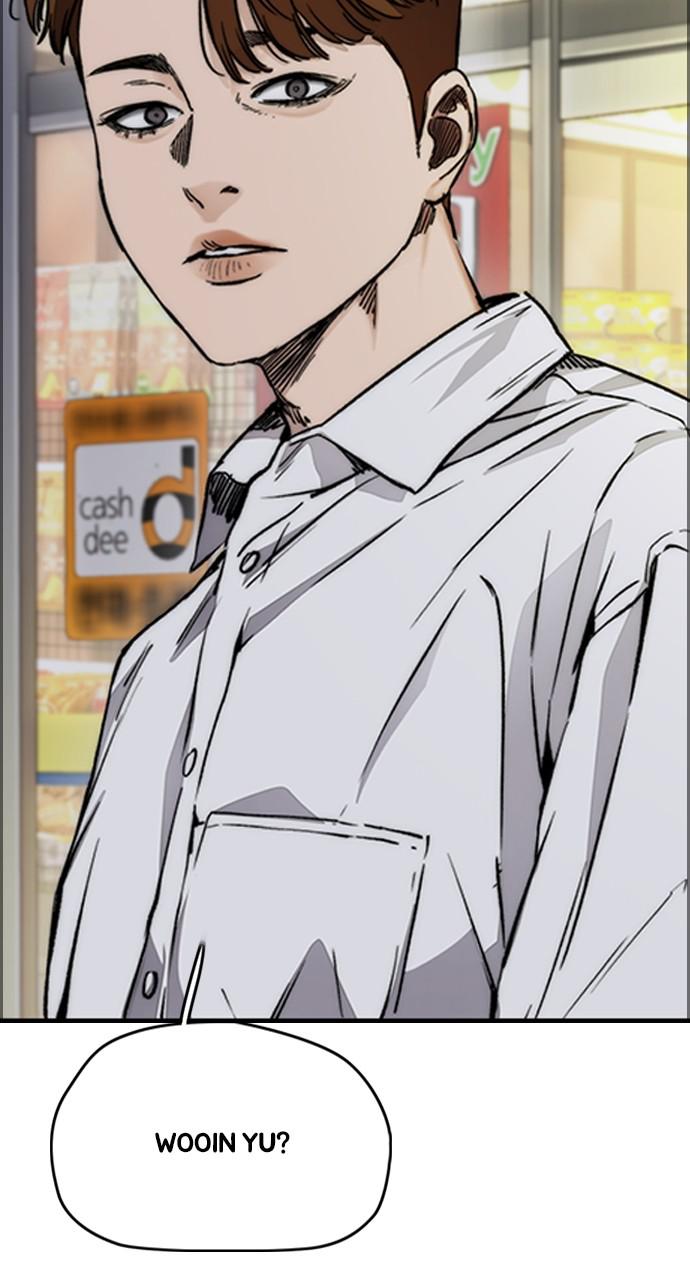 Wind Breaker SS4 - Manhwa Chap 49 - Next Chap 50