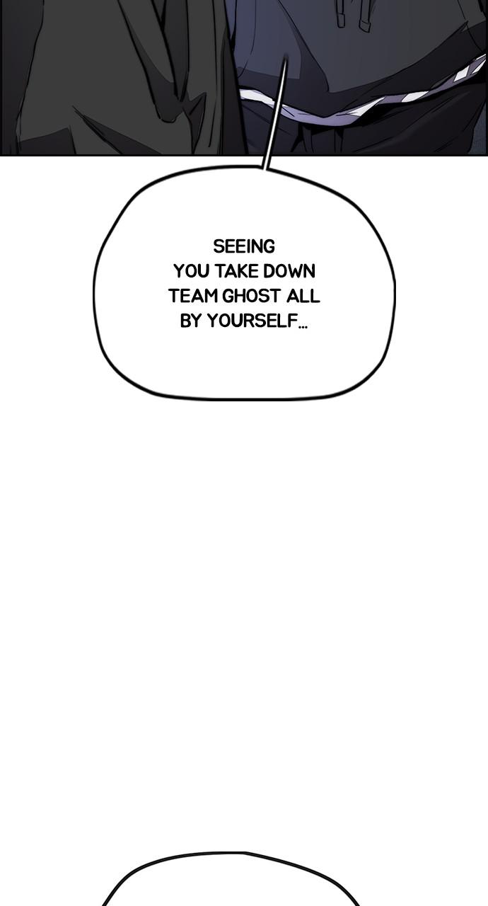 Wind Breaker SS4 - Manhwa Chap 49 - Next Chap 50