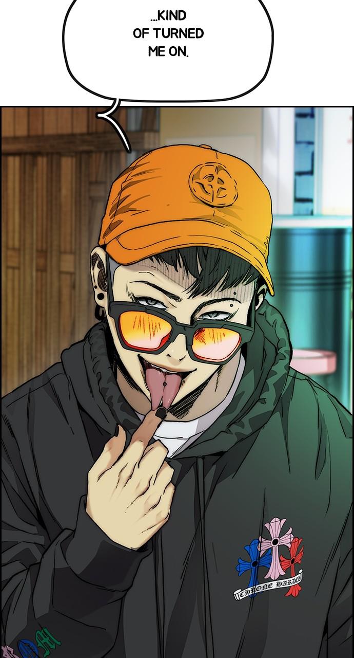 Wind Breaker SS4 - Manhwa Chap 49 - Next Chap 50