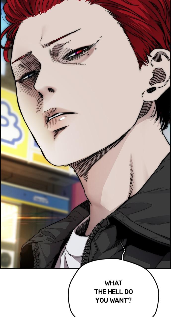 Wind Breaker SS4 - Manhwa Chap 49 - Next Chap 50