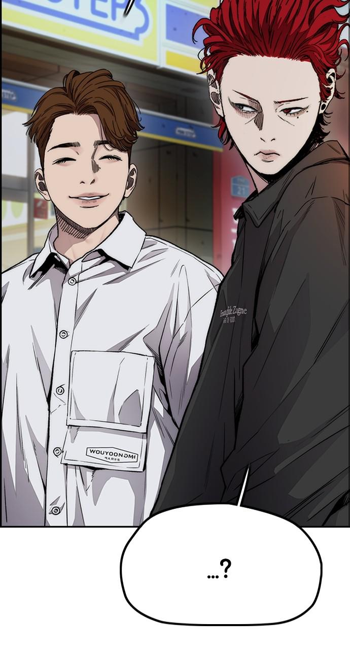 Wind Breaker SS4 - Manhwa Chap 49 - Next Chap 50