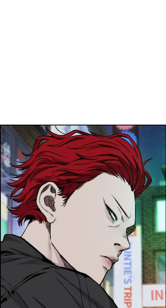 Wind Breaker SS4 - Manhwa Chap 49 - Next Chap 50