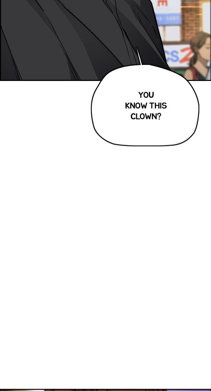 Wind Breaker SS4 - Manhwa Chap 49 - Next Chap 50
