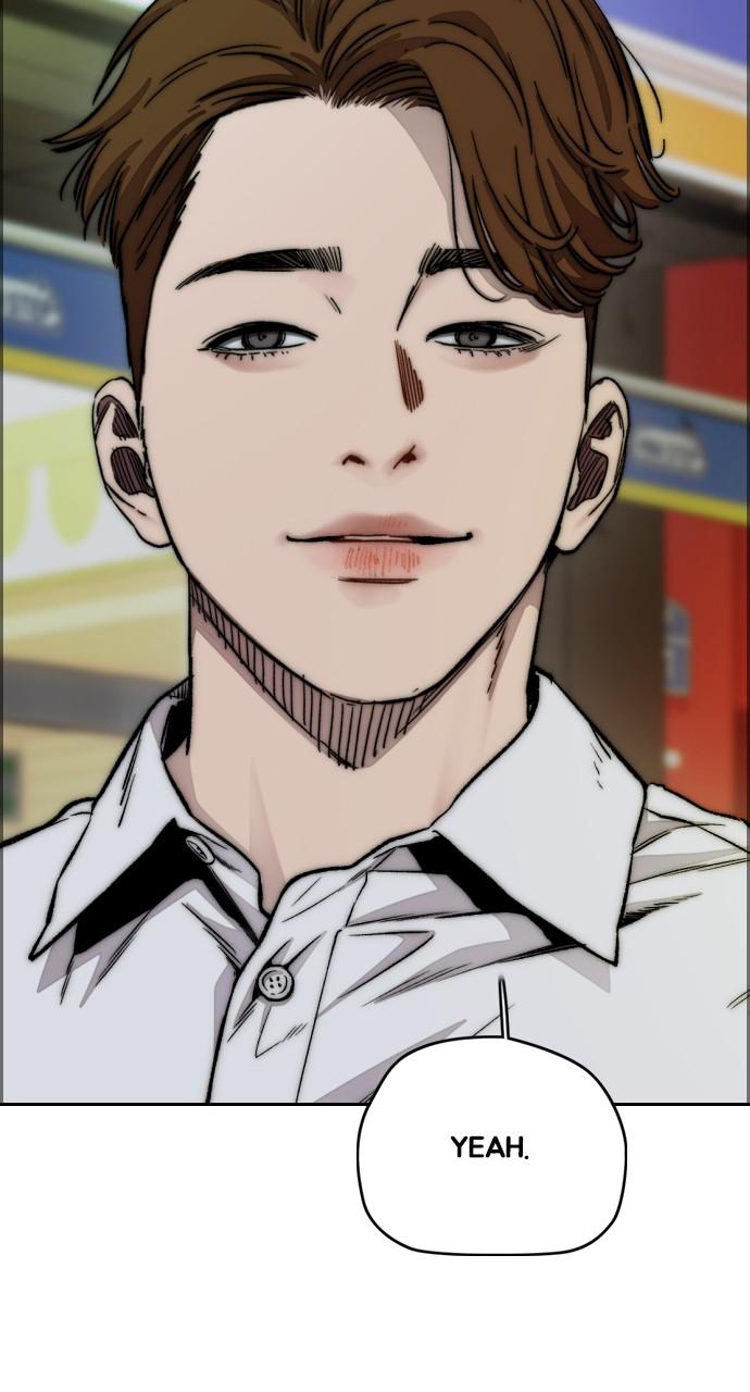 Wind Breaker SS4 - Manhwa Chap 49 - Next Chap 50