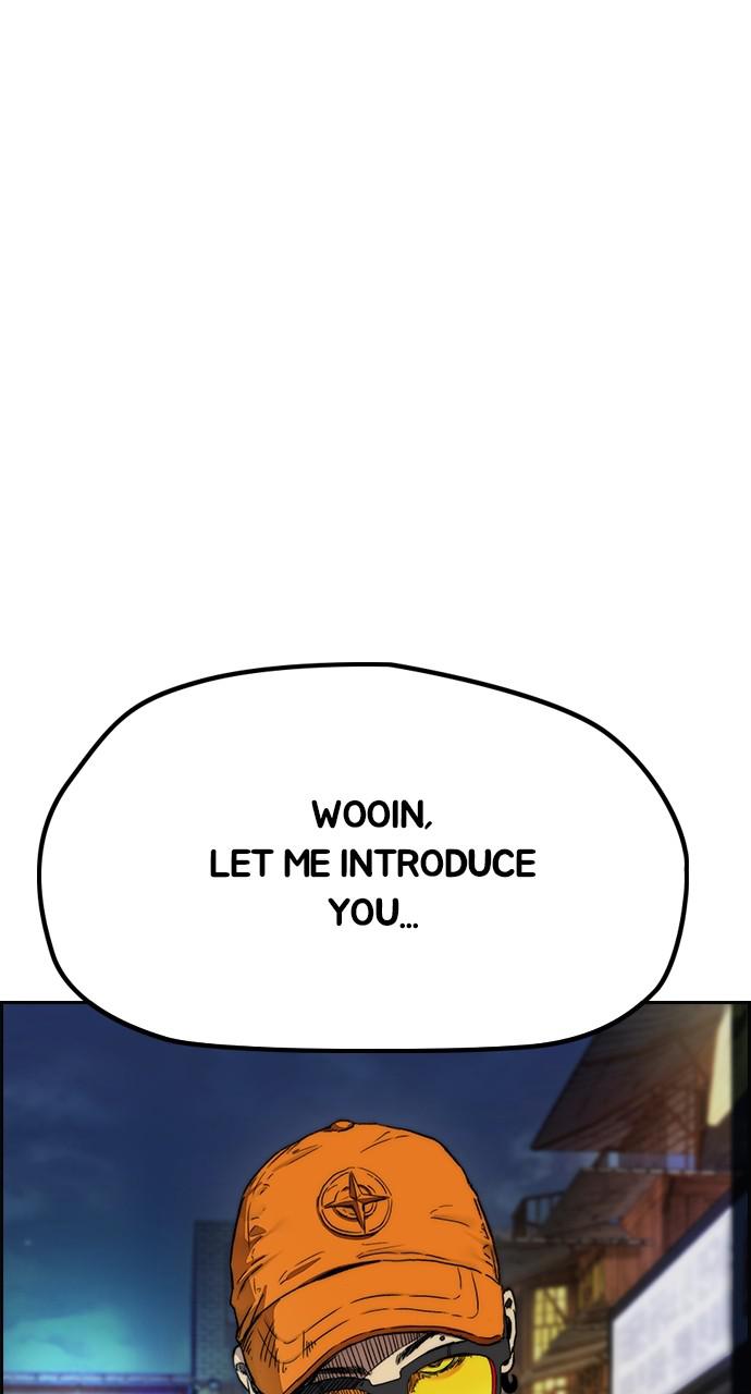 Wind Breaker SS4 - Manhwa Chap 49 - Next Chap 50