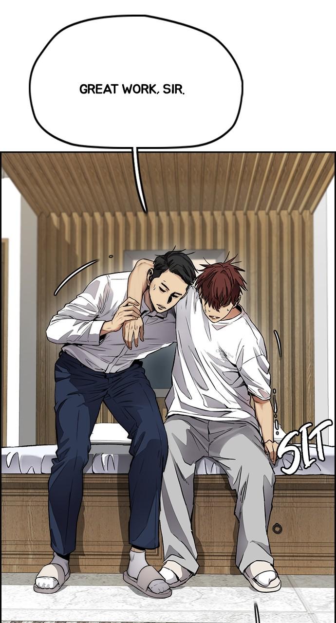 Wind Breaker SS4 - Manhwa Chap 49 - Next Chap 50