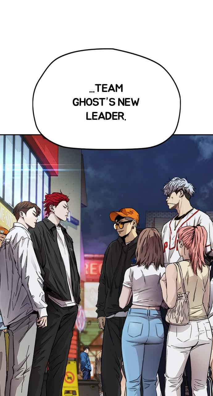 Wind Breaker SS4 - Manhwa Chap 49 - Next Chap 50