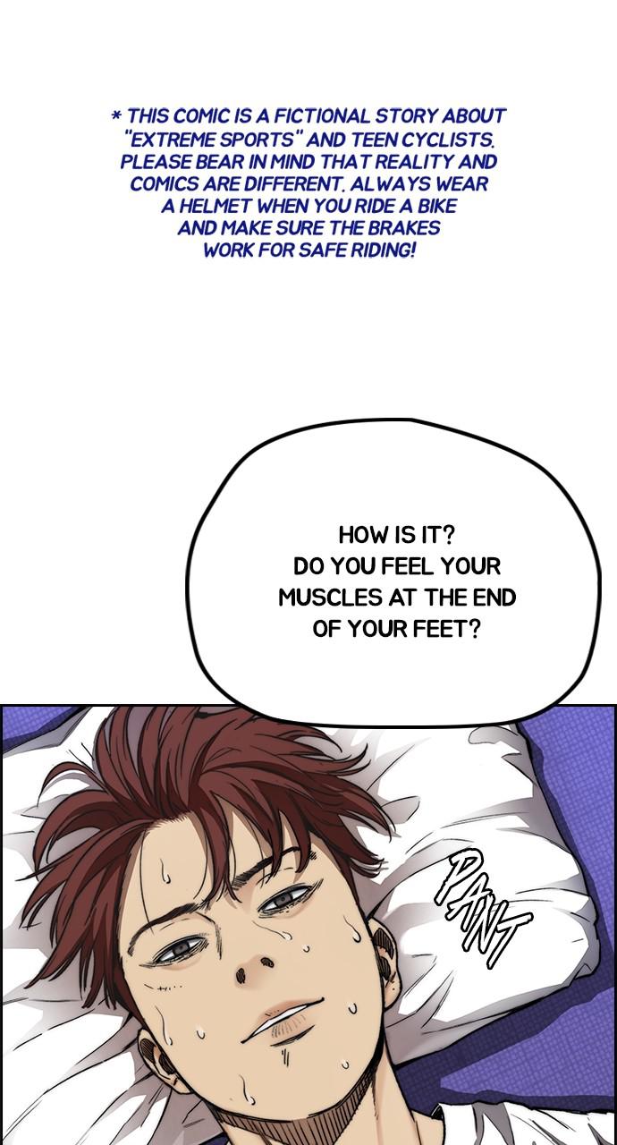 Wind Breaker SS4 - Manhwa Chap 49 - Next Chap 50