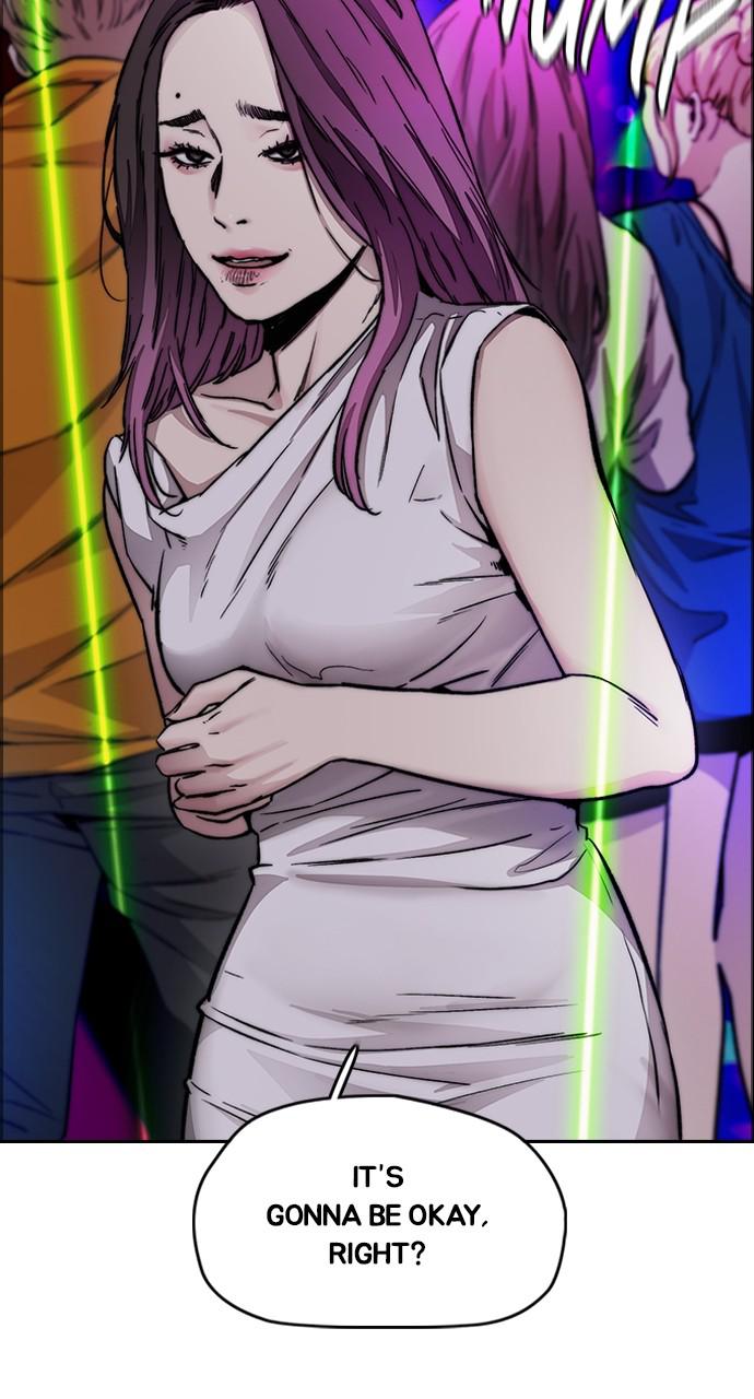 Wind Breaker SS4 - Manhwa Chap 49 - Next Chap 50