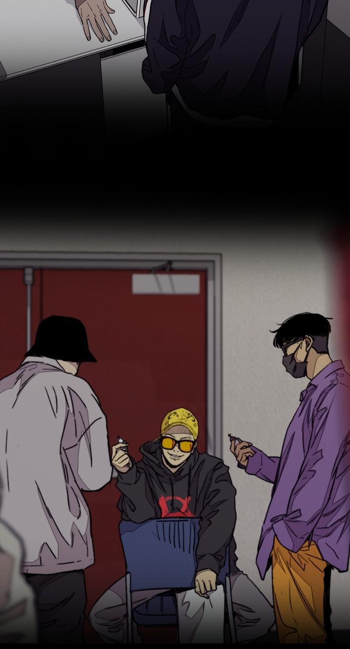 Wind Breaker SS4 - Manhwa Chap 49 - Next Chap 50