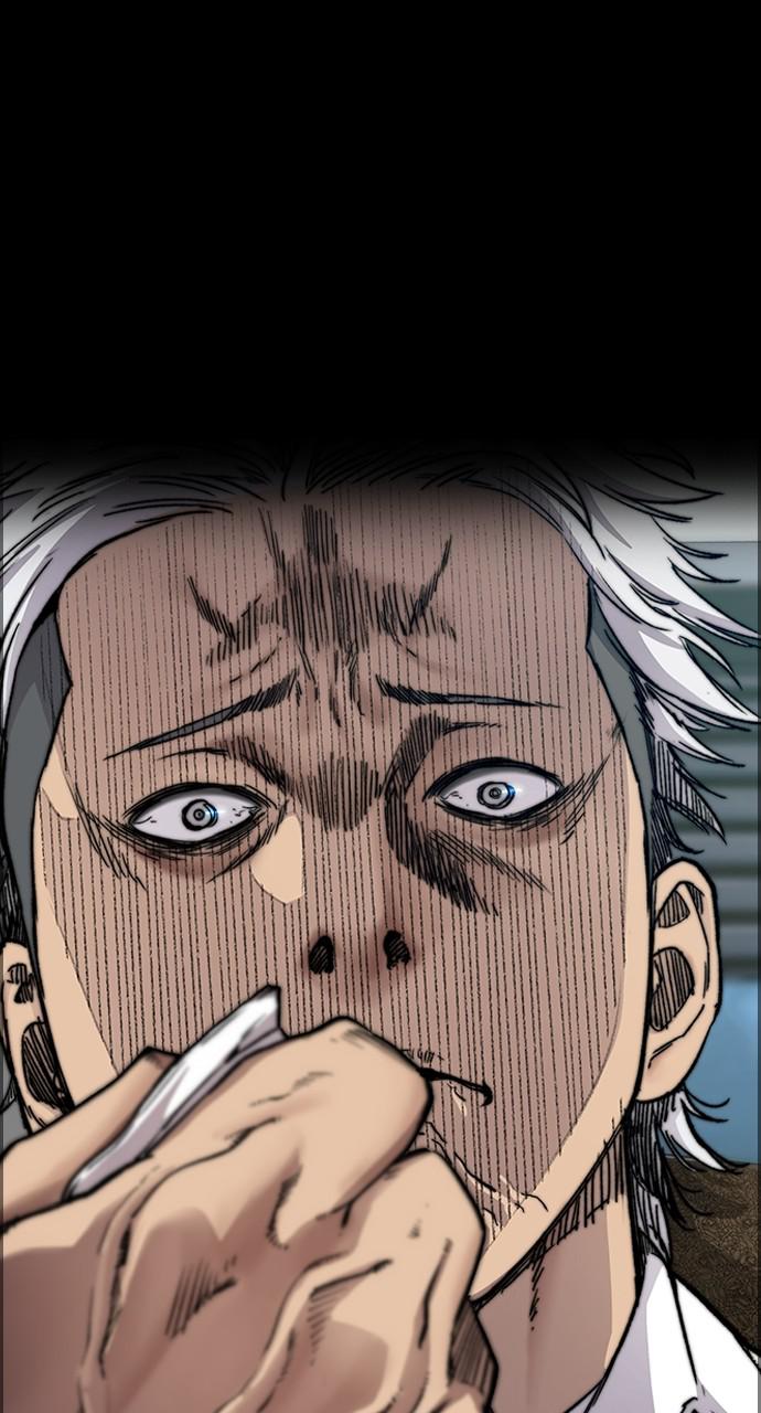 Wind Breaker SS4 - Manhwa Chap 49 - Next Chap 50