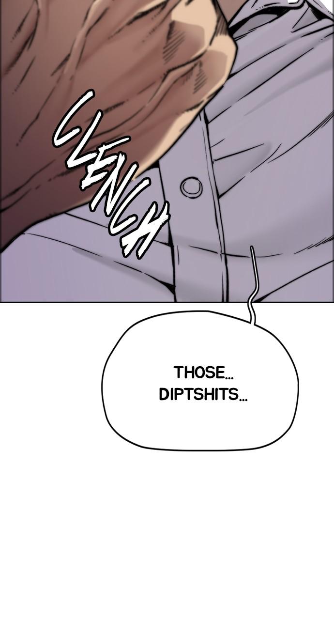 Wind Breaker SS4 - Manhwa Chap 49 - Next Chap 50