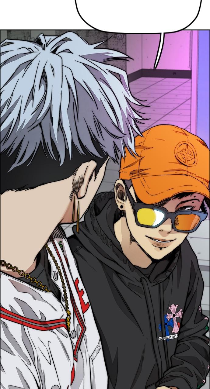 Wind Breaker SS4 - Manhwa Chap 49 - Next Chap 50
