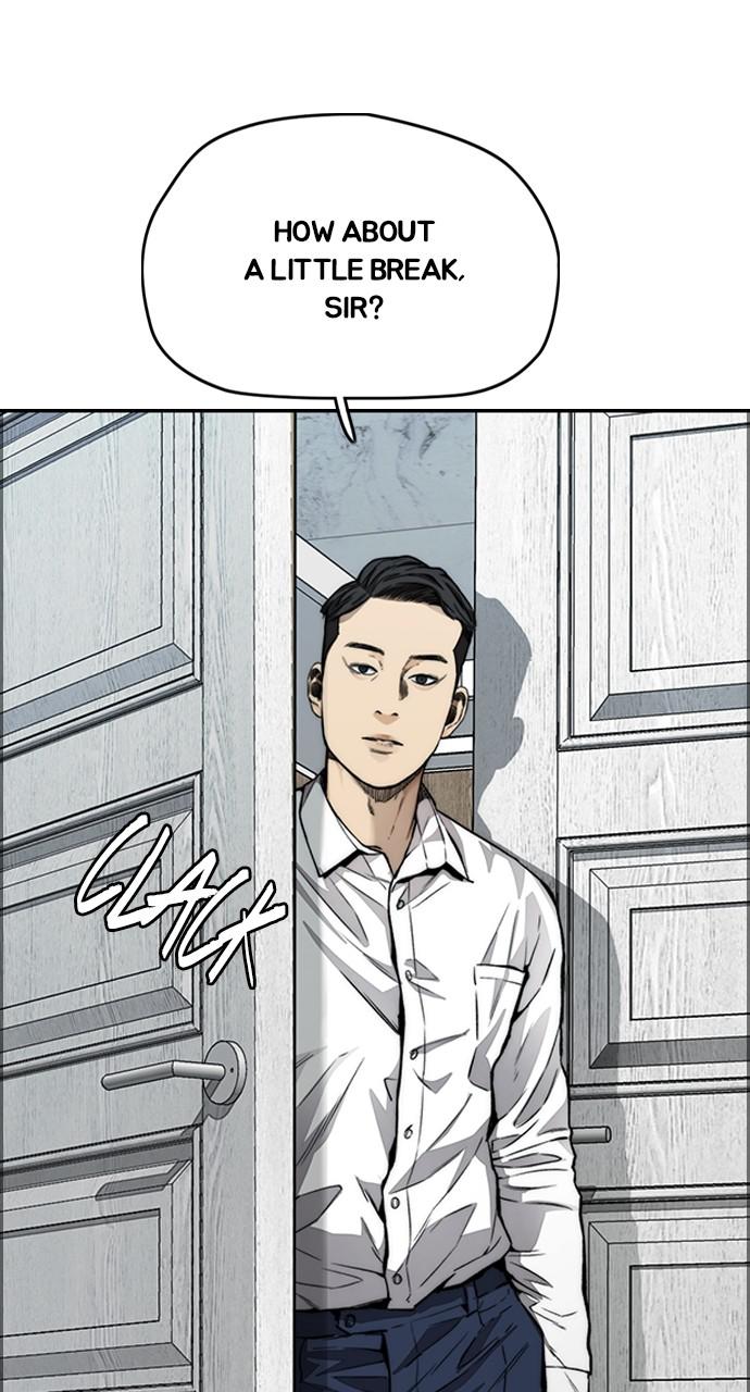 Wind Breaker SS4 - Manhwa Chap 49 - Next Chap 50