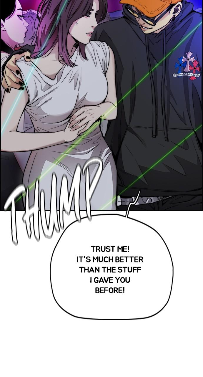 Wind Breaker SS4 - Manhwa Chap 49 - Next Chap 50