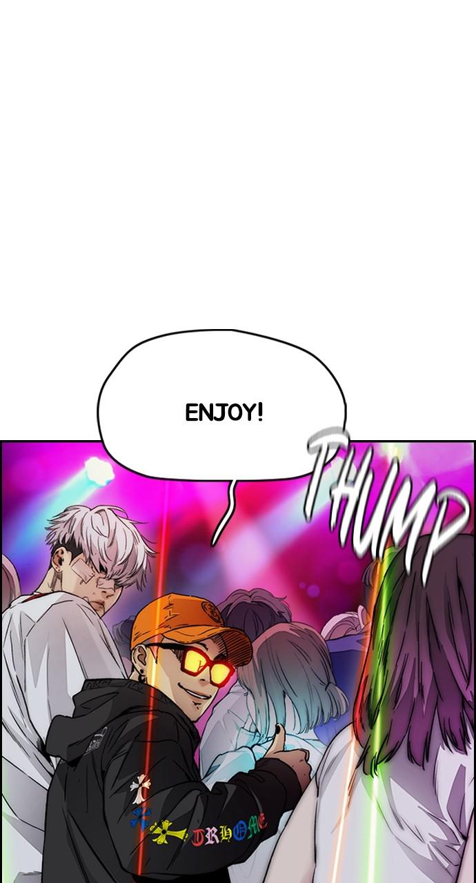 Wind Breaker SS4 - Manhwa Chap 49 - Next Chap 50