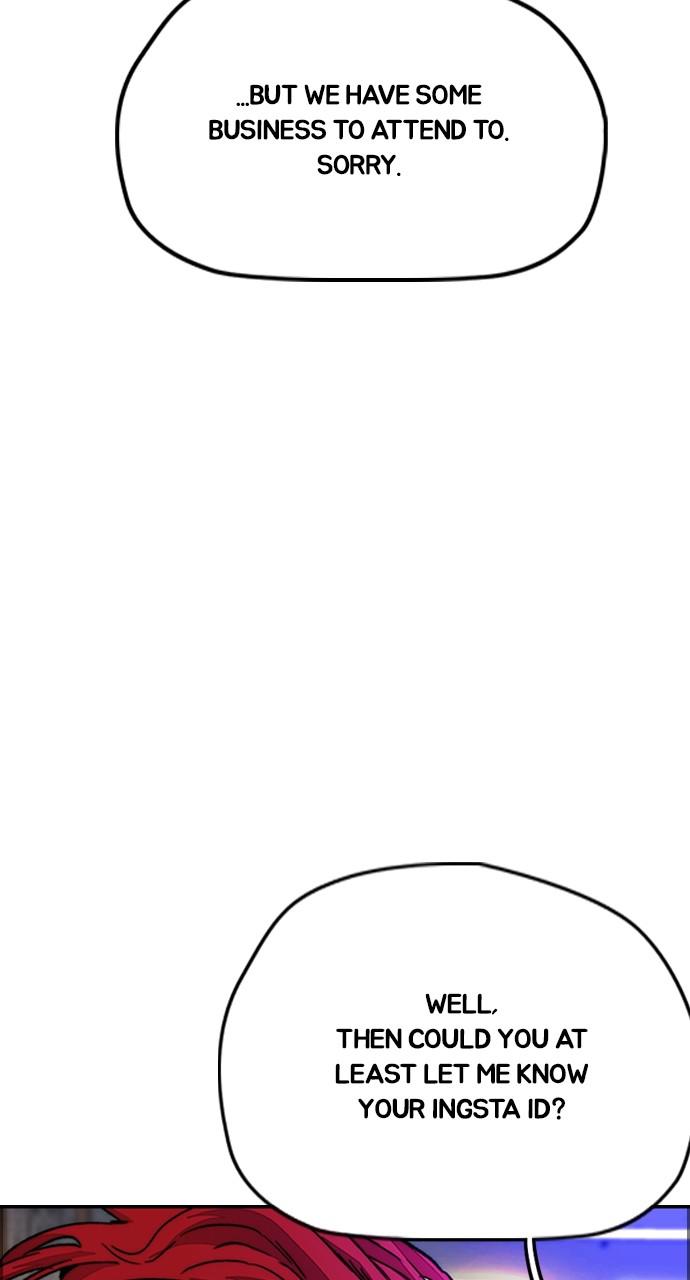 Wind Breaker SS4 - Manhwa Chap 49 - Next Chap 50