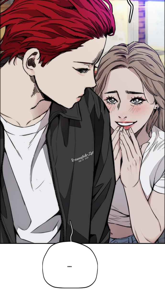 Wind Breaker SS4 - Manhwa Chap 49 - Next Chap 50