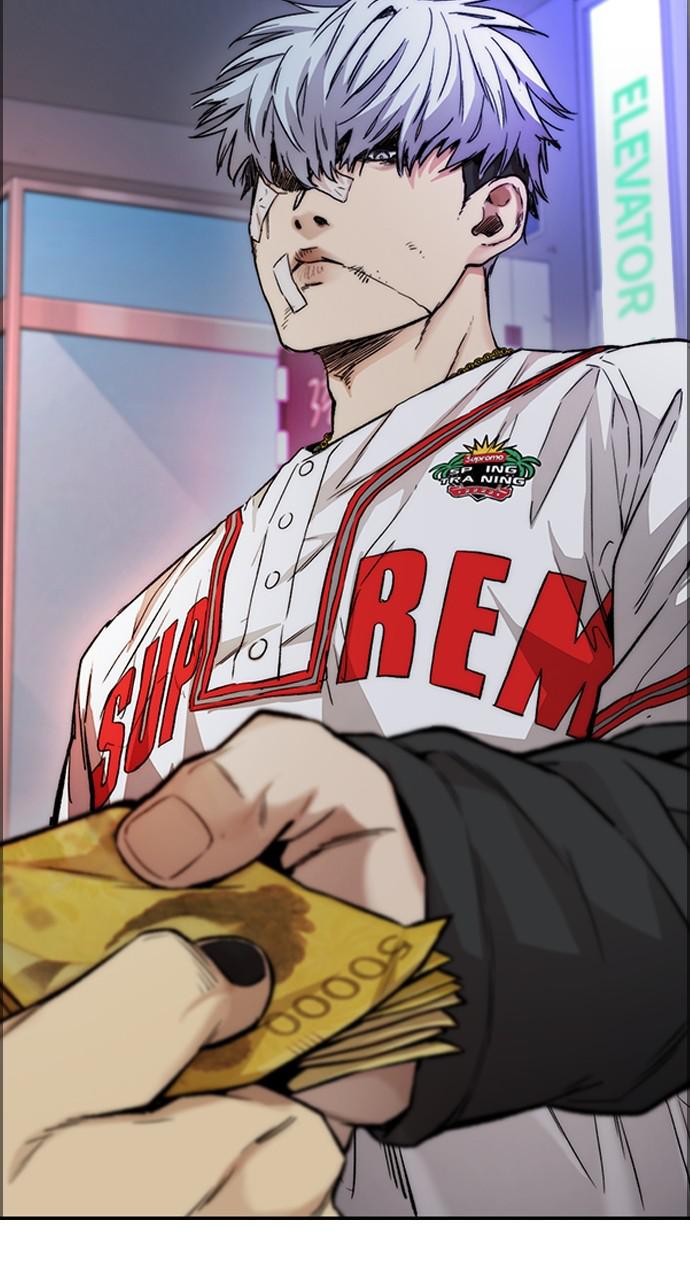 Wind Breaker SS4 - Manhwa Chap 49 - Next Chap 50