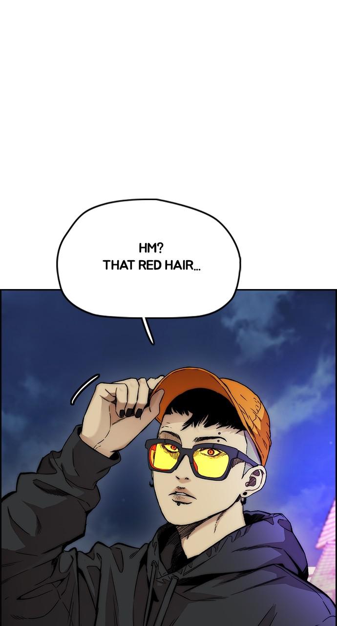 Wind Breaker SS4 - Manhwa Chap 49 - Next Chap 50