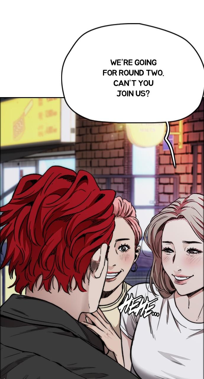 Wind Breaker SS4 - Manhwa Chap 49 - Next Chap 50