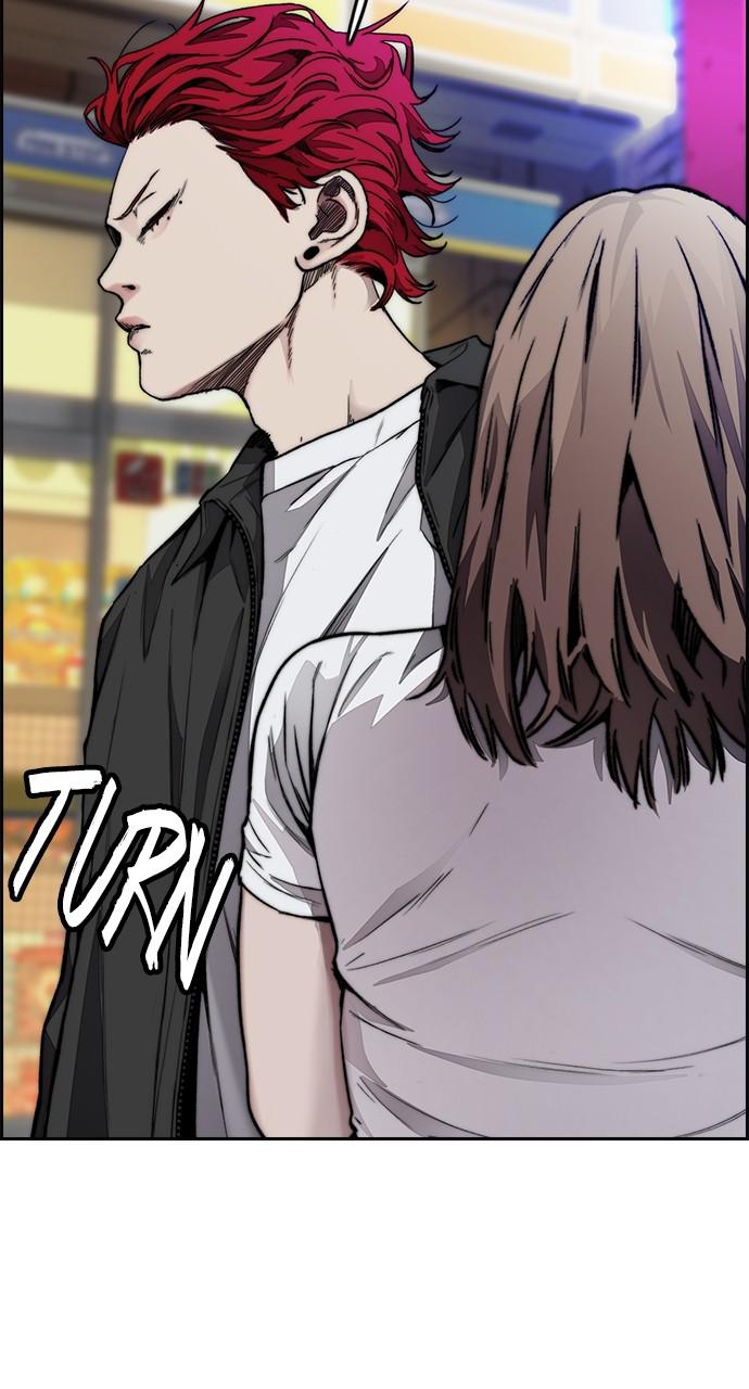 Wind Breaker SS4 - Manhwa Chap 49 - Next Chap 50