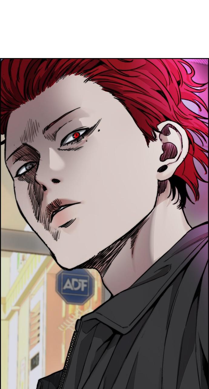 Wind Breaker SS4 - Manhwa Chap 49 - Next Chap 50