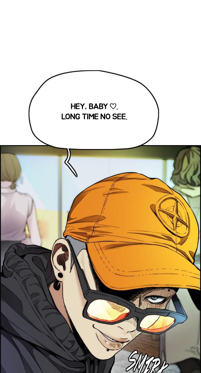 Wind Breaker SS4 - Manhwa Chap 49 - Next Chap 50