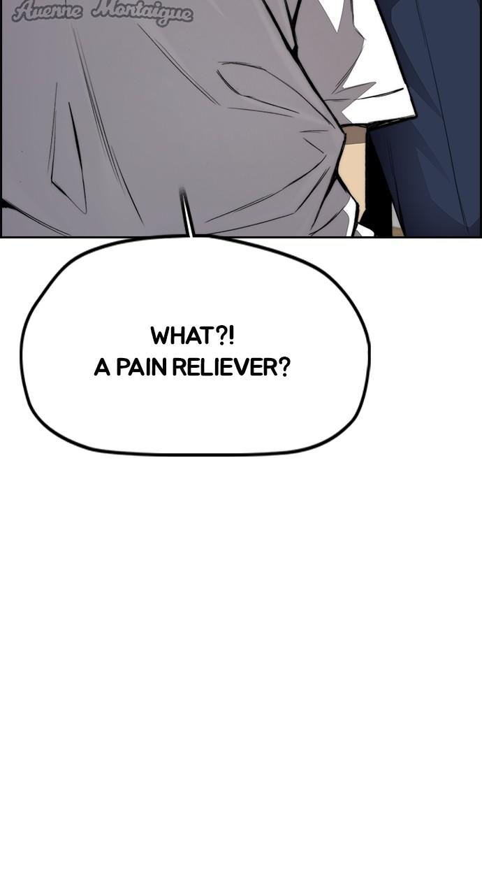 Wind Breaker SS4 - Manhwa Chap 49 - Next Chap 50