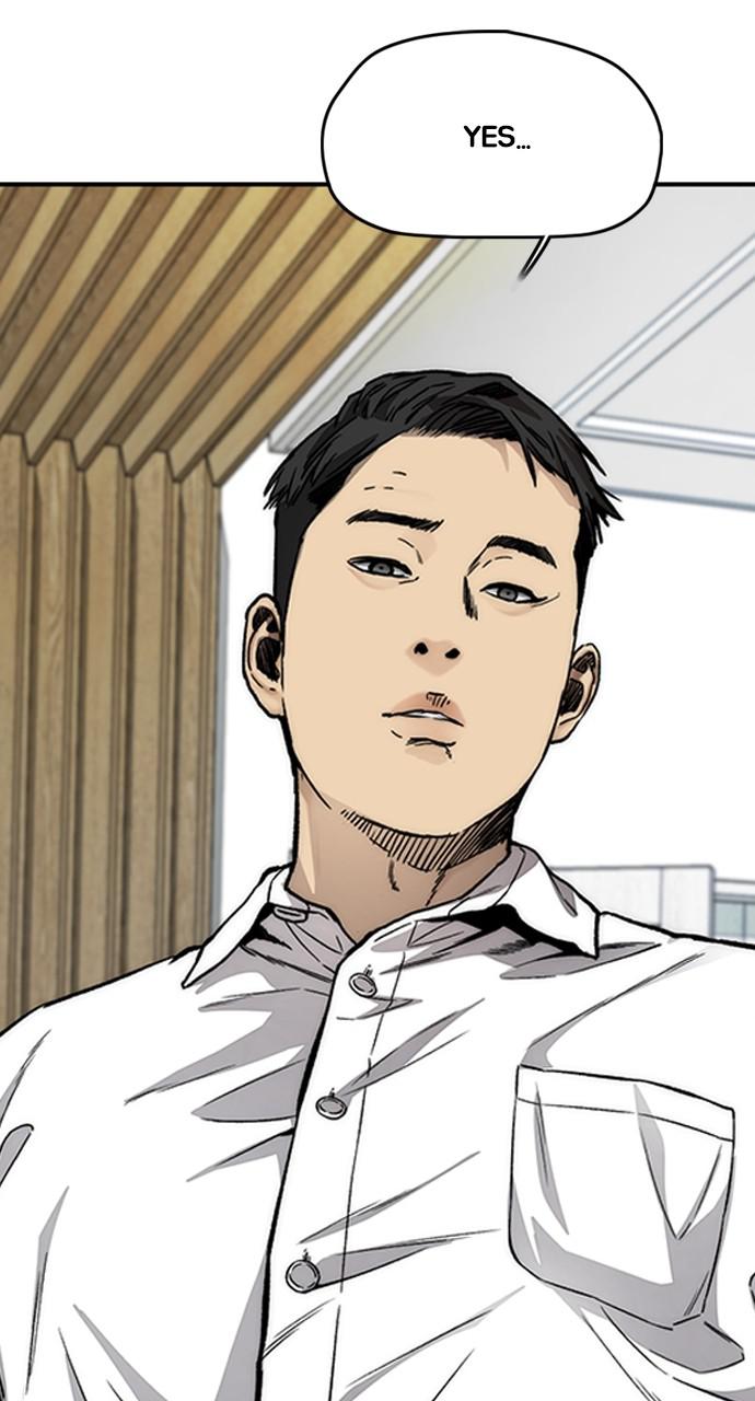 Wind Breaker SS4 - Manhwa Chap 49 - Next Chap 50