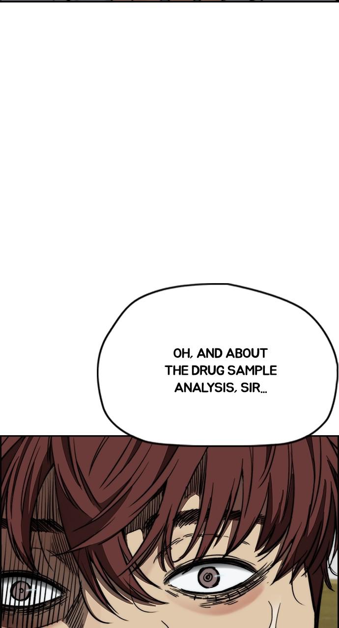 Wind Breaker SS4 - Manhwa Chap 49 - Next Chap 50