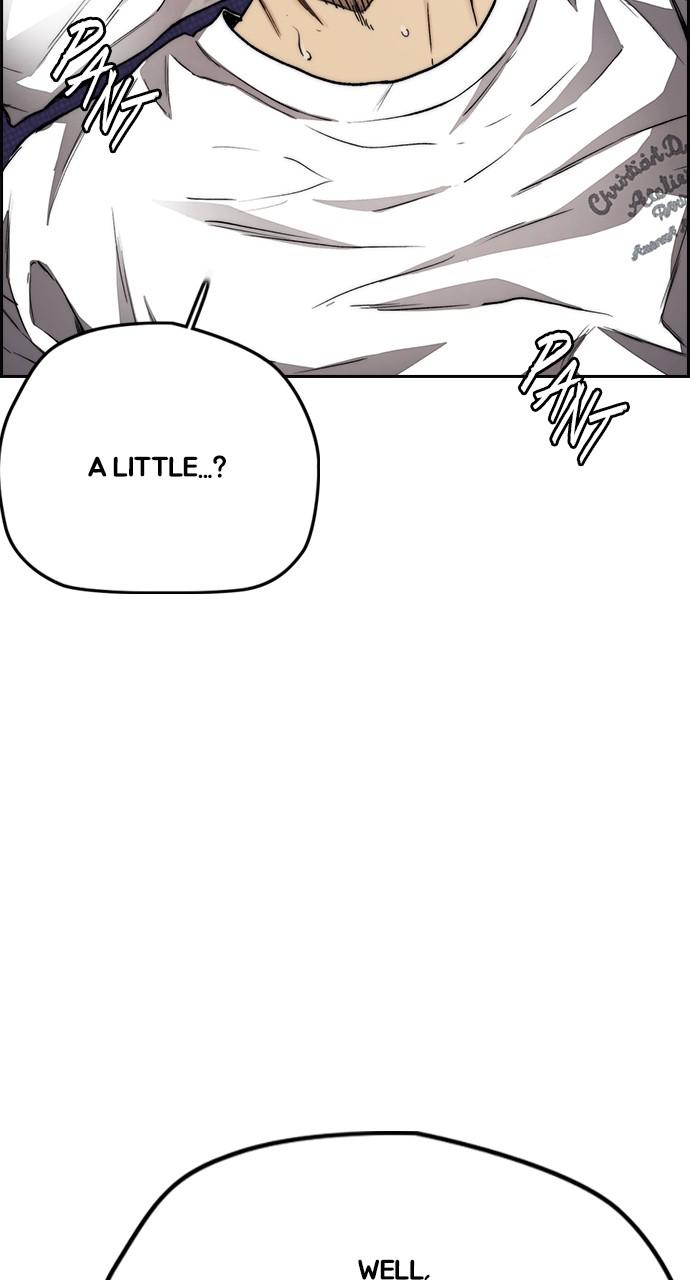 Wind Breaker SS4 - Manhwa Chap 49 - Next Chap 50