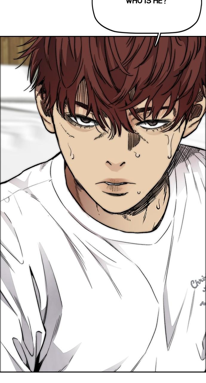 Wind Breaker SS4 - Manhwa Chap 49 - Next Chap 50