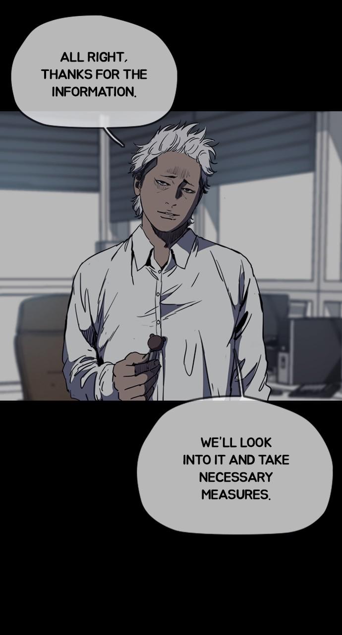 Wind Breaker SS4 - Manhwa Chap 49 - Next Chap 50