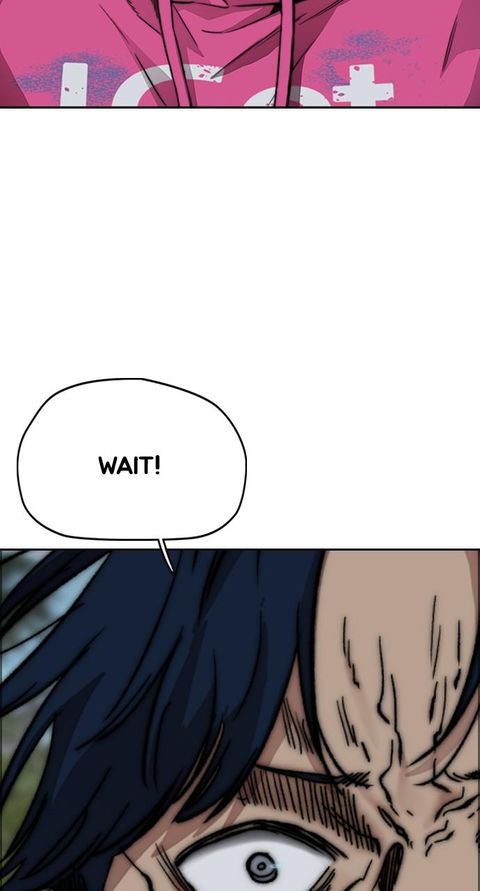 Wind Breaker SS4 - Manhwa Chap 49 - Next Chap 50