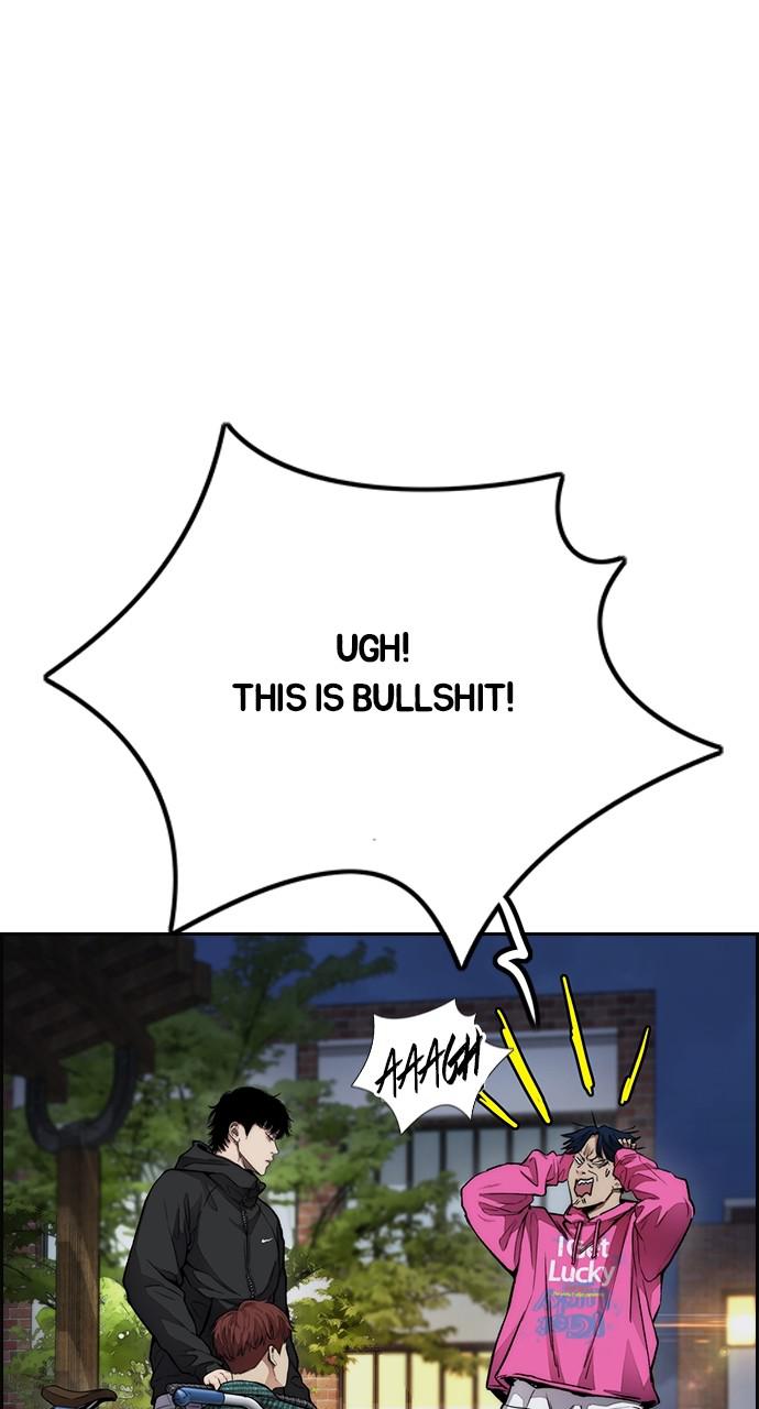 Wind Breaker SS4 - Manhwa Chap 49 - Next Chap 50