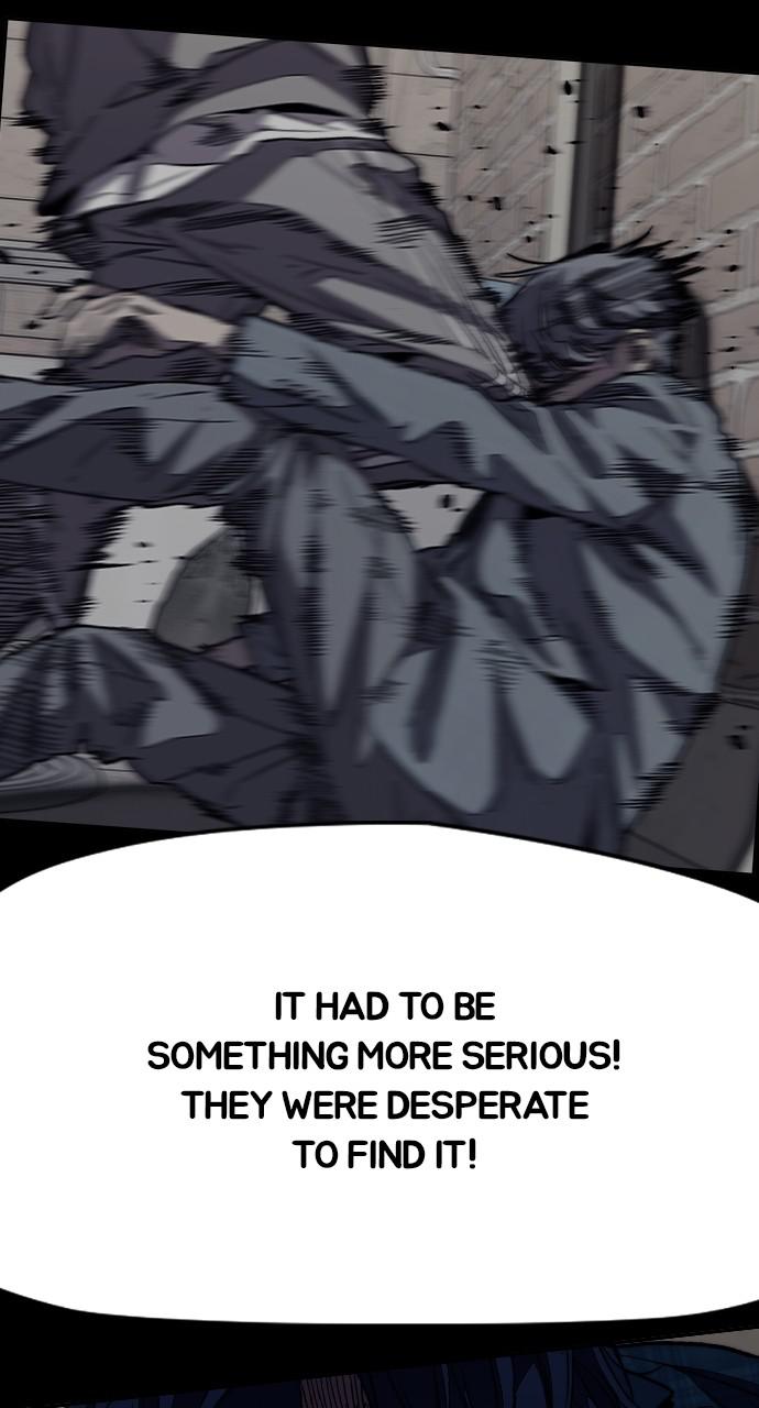 Wind Breaker SS4 - Manhwa Chap 49 - Next Chap 50