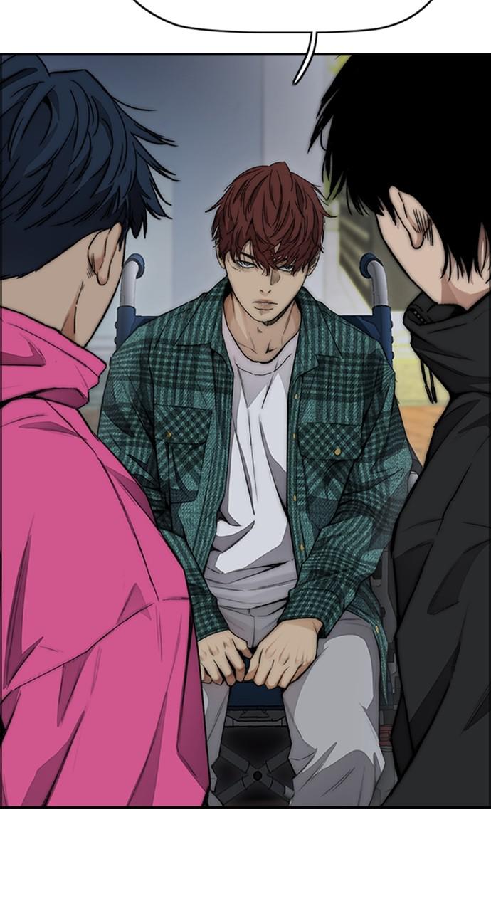 Wind Breaker SS4 - Manhwa Chap 49 - Next Chap 50