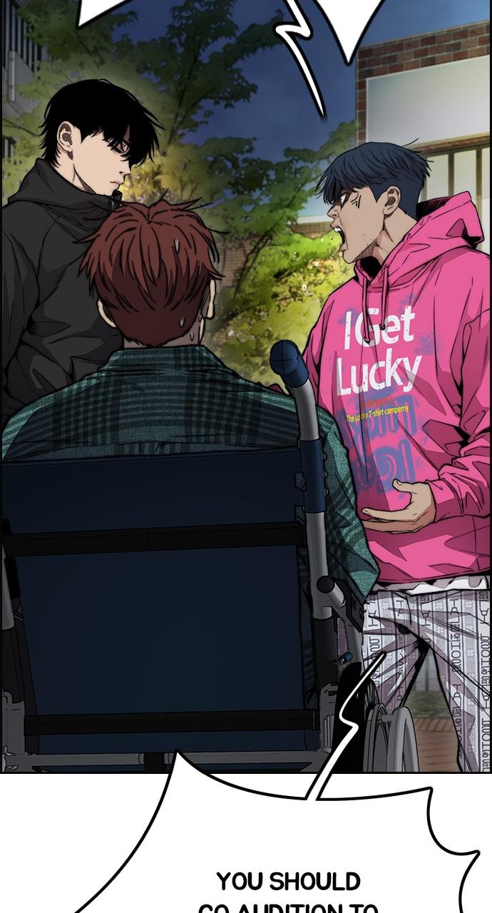 Wind Breaker SS4 - Manhwa Chap 49 - Next Chap 50