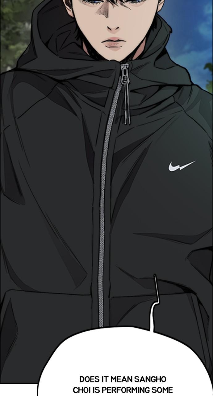 Wind Breaker SS4 - Manhwa Chap 49 - Next Chap 50