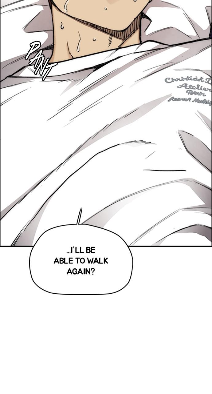 Wind Breaker SS4 - Manhwa Chap 49 - Next Chap 50