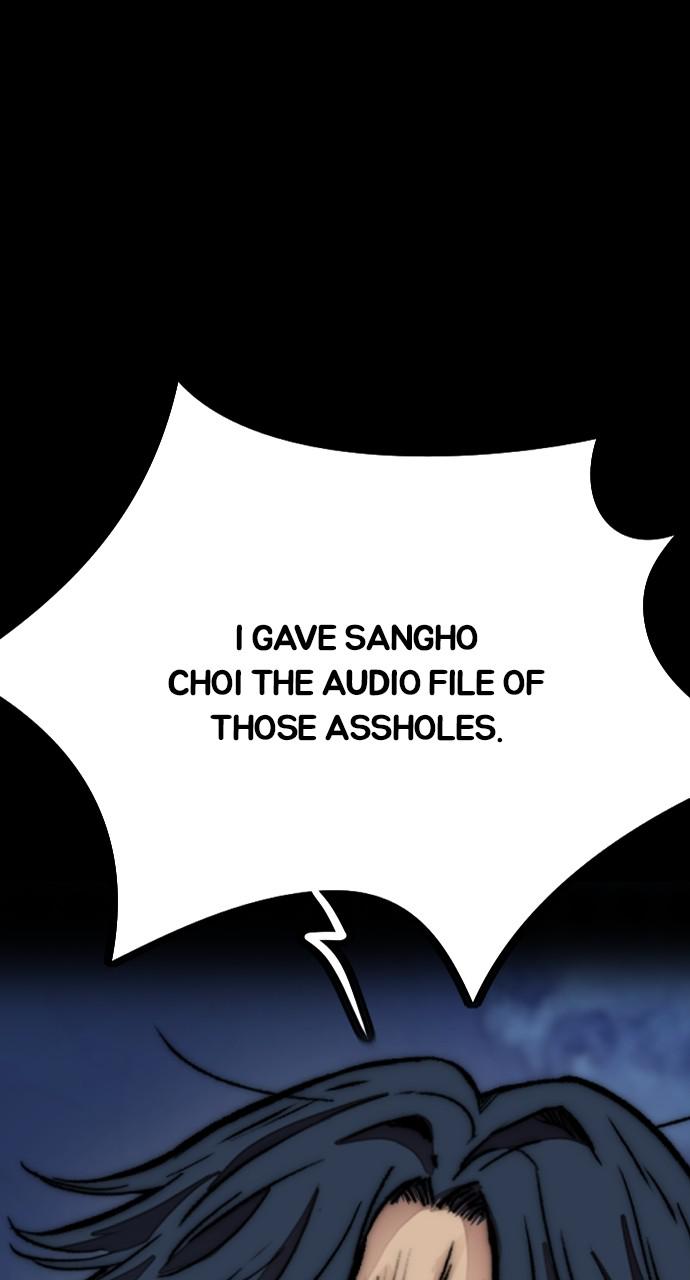 Wind Breaker SS4 - Manhwa Chap 49 - Next Chap 50